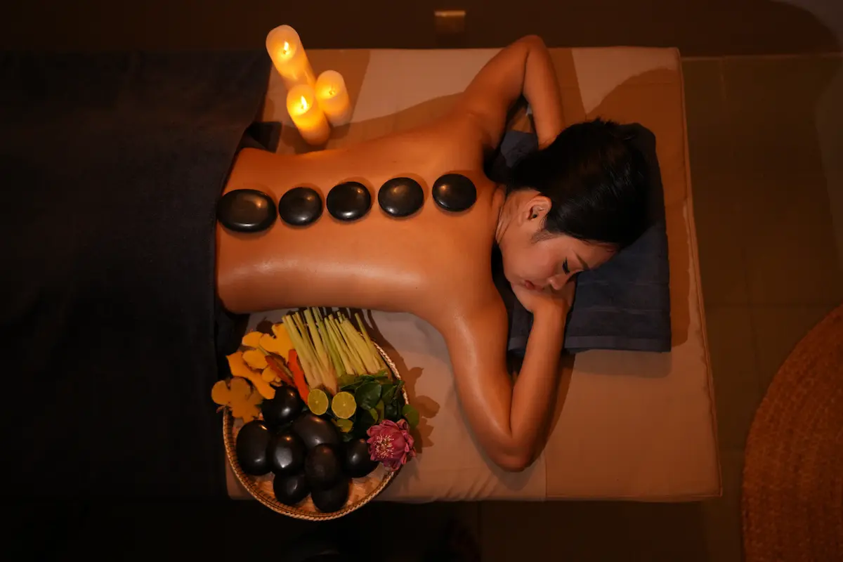 Hot Stone